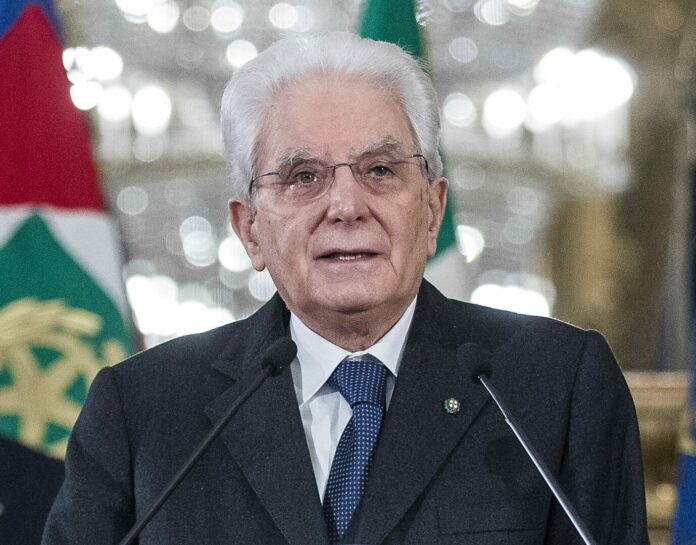 mattarella, nuova agenzia