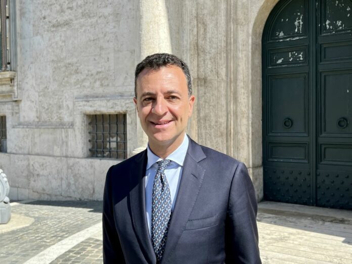 Nino Minardo