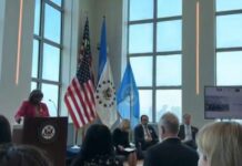 Press Freedom Day, alla missione Usa all’Onu il caso del reporter Evan Gershkovich