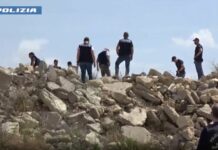 Smaltimento illecito di rifiuti, 103 denunciati in 33 province