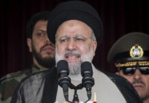 Incidente in elicottero per il presidente Raisi, Iran con il fiato sospeso
