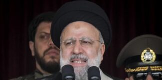 Incidente in elicottero per il presidente Raisi, Iran con il fiato sospeso