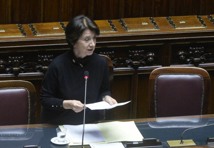 Camera dei Deputati Question Time