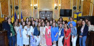 Studenti statunitensi a Parma per conoscere il sistema educativo delle scuole d’infanzia