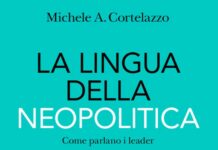 Dal politichese al socialese, come cambia il linguaggio della politica in un libro edito da Treccani