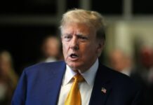 Sogni e incubi americani in attesa del processo “tempesta” a Trump VIDEO