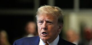 Sogni e incubi americani in attesa del processo “tempesta” a Trump VIDEO