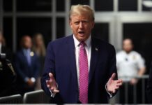 Trump colpevole, condanna storica di un candidato ex presidente