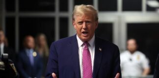 Trump colpevole, condanna storica di un candidato ex presidente