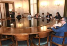 In centro storico torna l’artigianato della tradizione veneziana