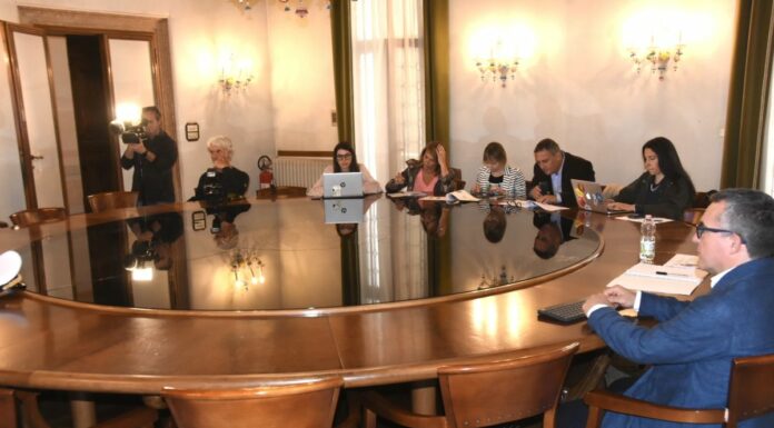 In centro storico torna l’artigianato della tradizione veneziana