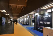 Inaugurata la seconda edizione di “Space Meetings Veneto”