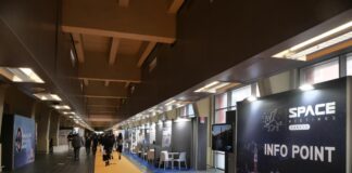 Inaugurata la seconda edizione di “Space Meetings Veneto”