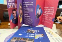 Presentata la dodicesima edizione della “Festa dell’Europa a Venezia”