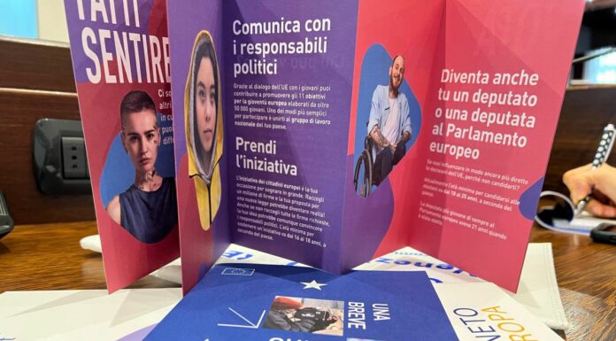 Presentata la dodicesima edizione della “Festa dell’Europa a Venezia”