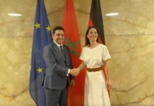 Sahara, per Germania piano autonomia Marocco buona base verso soluzione