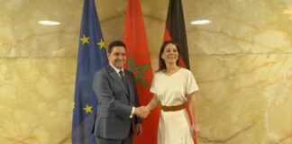 Sahara, per Germania piano autonomia Marocco buona base verso soluzione