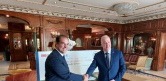 Niaf ed Ega collaborano per portare il Rally “1000 miglia” in Florida