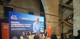 Generali al Salone Nautico di Venezia, focus sui cambiamenti climatici