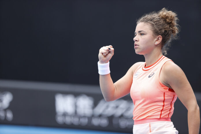 (SP)AUSTRALIA-MELBOURNE-TENNIS-AUSTRALIAN OPEN