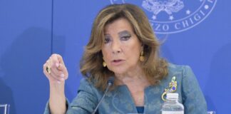 Casellati “Avanti sul premierato, nessun pericolo di deriva autoritaria”