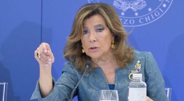 Casellati “Avanti sul premierato, nessun pericolo di deriva autoritaria”