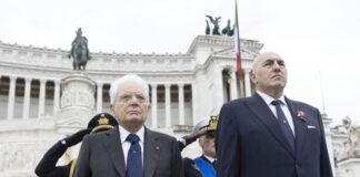 كروسيتو: القوات المسلحة أساسية للمساهمة في السلام