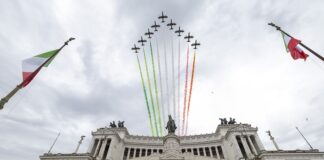 Mattarella “Indipendenza e libertà sono conquiste che vanno difese ogni giorno”