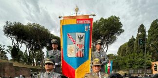 Schifani “Il 2 giugno è simbolo di unità per tutti gli italiani”