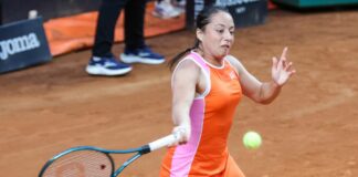 Roland Garros, Cocciaretto battuta da Gauff agli ottavi di finale