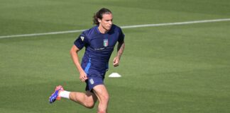 Euro2024, Calafiori “Futuro? Penso a godermi la convocazione in azzurro”