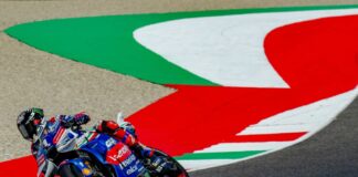 Doppietta Ducati al Mugello con Bagnaia e Bastianini