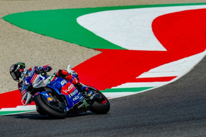 MotoGP World Championship - Gran Premio d’Italia Brembo - Warm Up