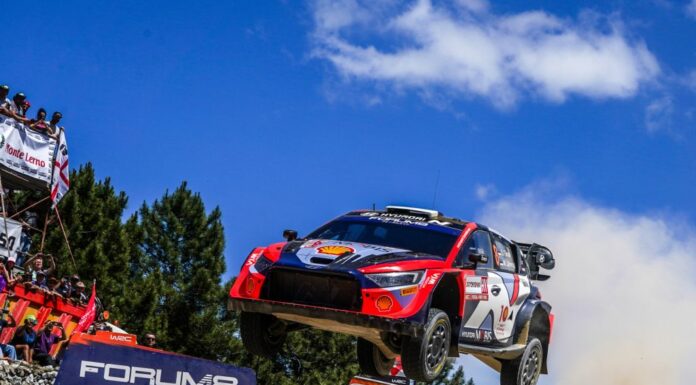 In Sardegna le nuove Scorpion si confermano al top