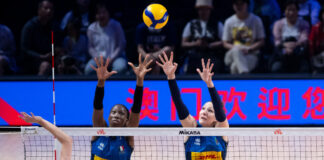 Volley: Nations League donne. Egonu “Altro passo verso obiettivo”