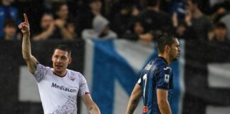 Serie A conclusa, Fiorentina vince 3-2 in casa Atalanta