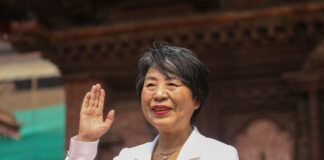 Giappone esprime apprezzamento per sforzi del Marocco sul Sahara