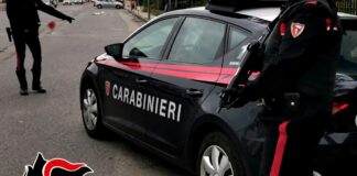 Maxi sequestro di 287 chili di cocaina nel Reggino, un arresto