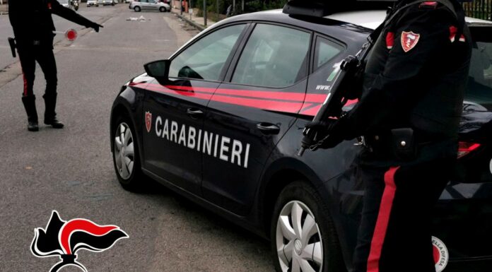 Maxi sequestro di 285 chili di cocaina nel Reggino, un arresto