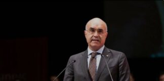 Mauro Giustozzi è il nuovo Direttore generale di UnitelmaSapienza