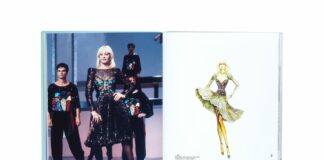 Con “Raffaella Carra” Treccani inaugura la collana Miti Italiani