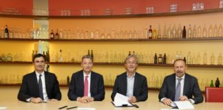 Accordo tra Assovetro e Gse per decarbonizzare la filiera del vetro