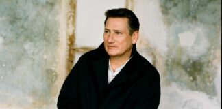 Tony Hadley torna al rock con il tour estivo