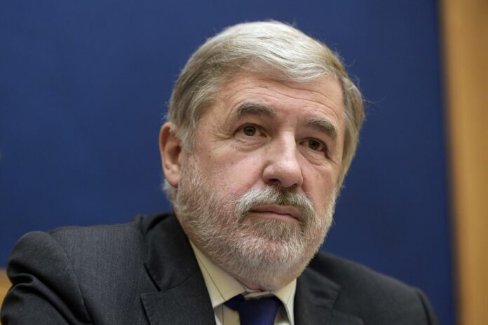 Conferenza stampa per la salvaguardia del pesto genovese al mortaio candidato a bene culturale del Patrimonio Immateriale dell'Umanità dell'Unesco