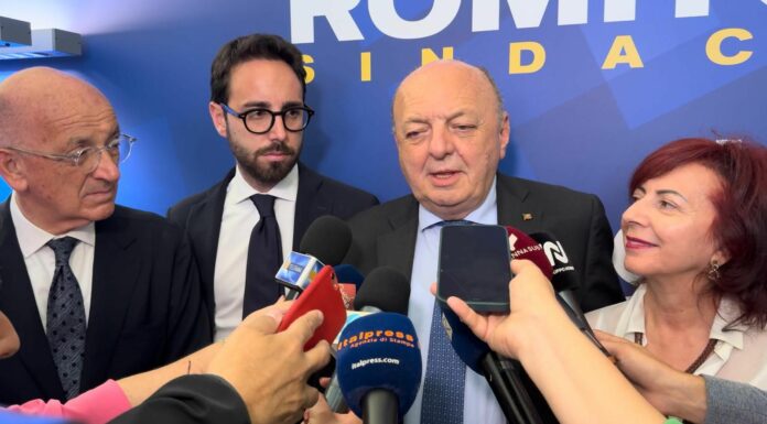 Pichetto Fratin “Obiettivo al 2050 anche il nucleare nel mix energetico”