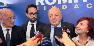 Pichetto Fratin “Obiettivo al 2050 anche il nucleare nel mix energetico”