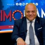 Europee, Antoci “Unire legalità e sviluppo è fondamentale”