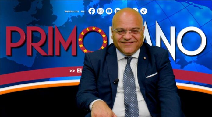 Europee, Antoci “Unire legalità e sviluppo è fondamentale”