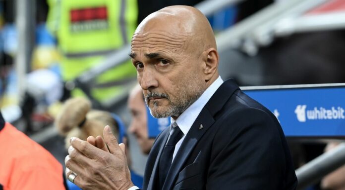Turchia primo test verso Euro2024, Spalletti “Ottime sensazioni”