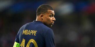 Mbappè nuovo giocatore del Real Madrid, firma fino al 2029